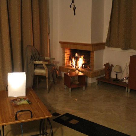 Villa Frati Gorge Dış mekan fotoğraf