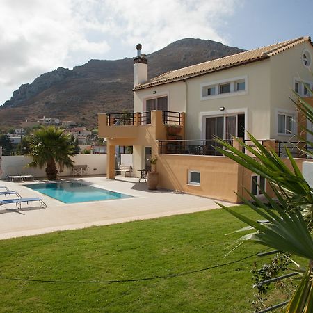Villa Frati Gorge Dış mekan fotoğraf