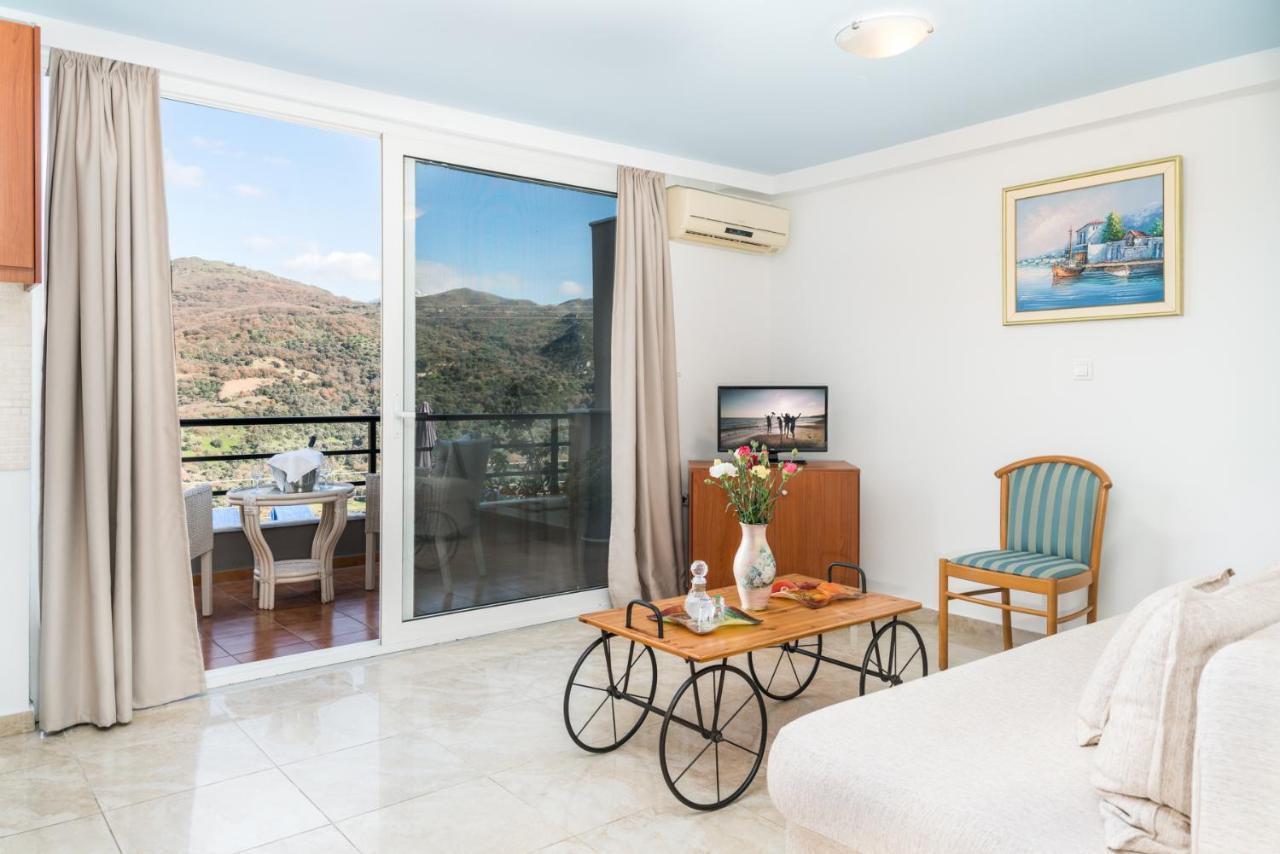 Villa Frati Gorge Dış mekan fotoğraf