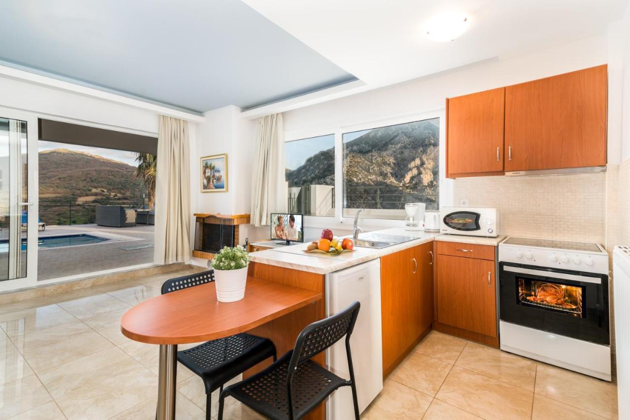 Villa Frati Gorge Dış mekan fotoğraf