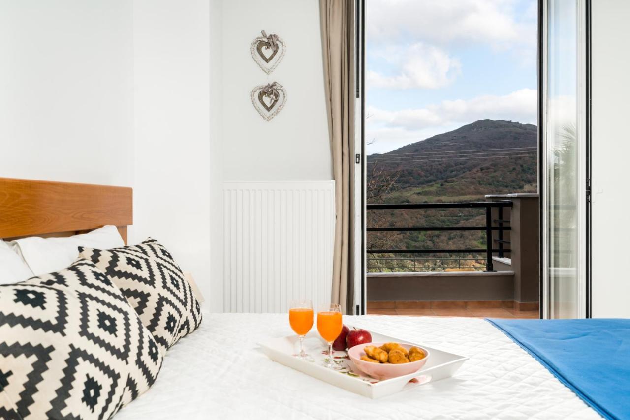 Villa Frati Gorge Dış mekan fotoğraf