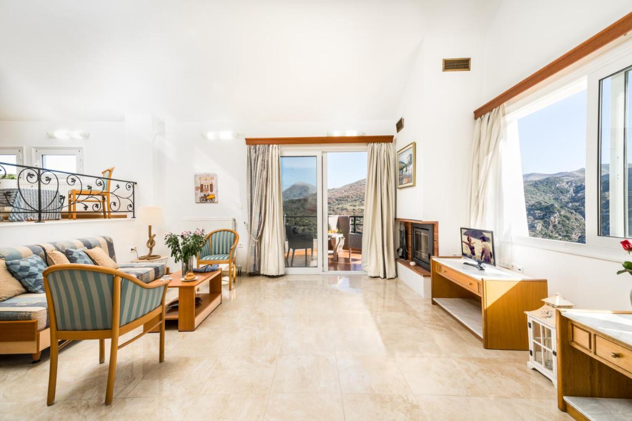 Villa Frati Gorge Dış mekan fotoğraf