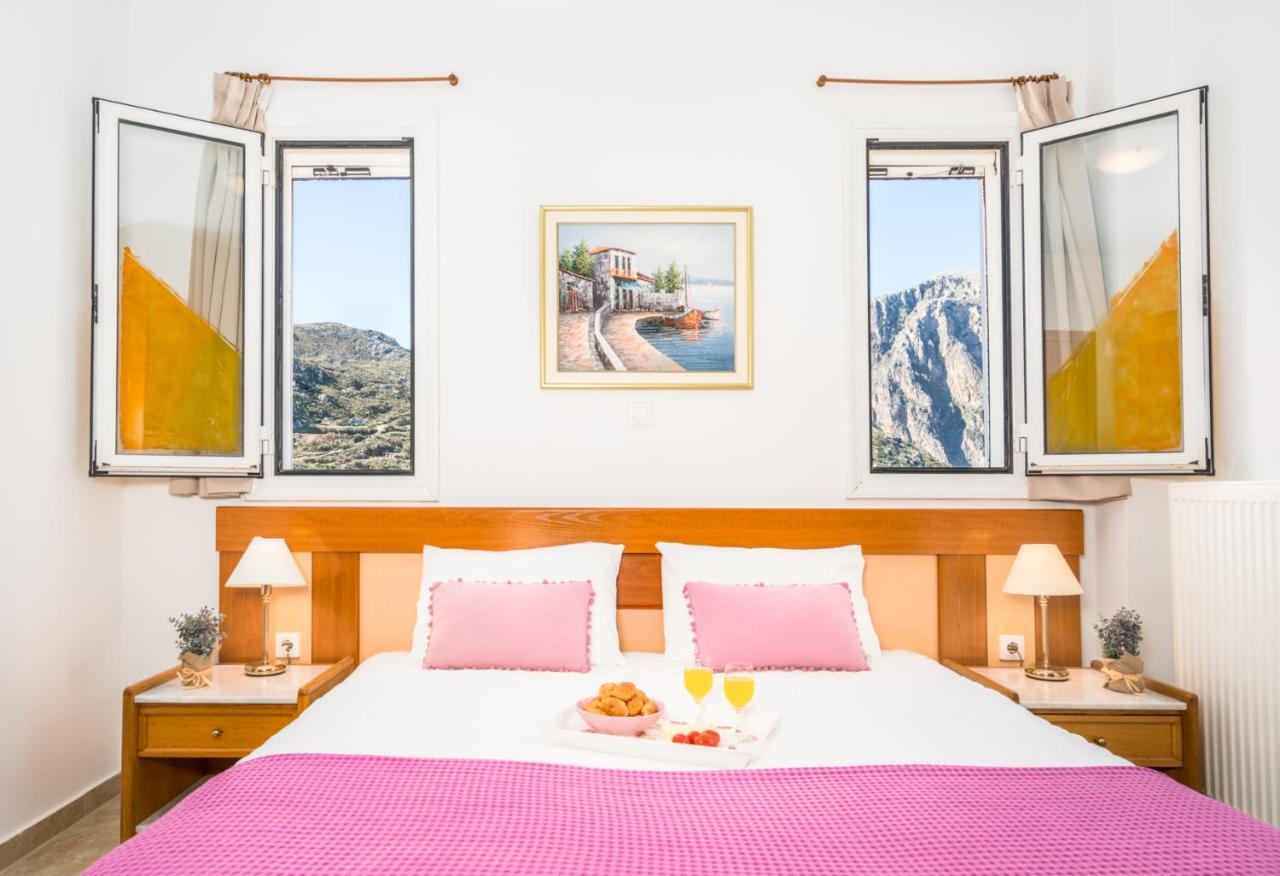 Villa Frati Gorge Dış mekan fotoğraf