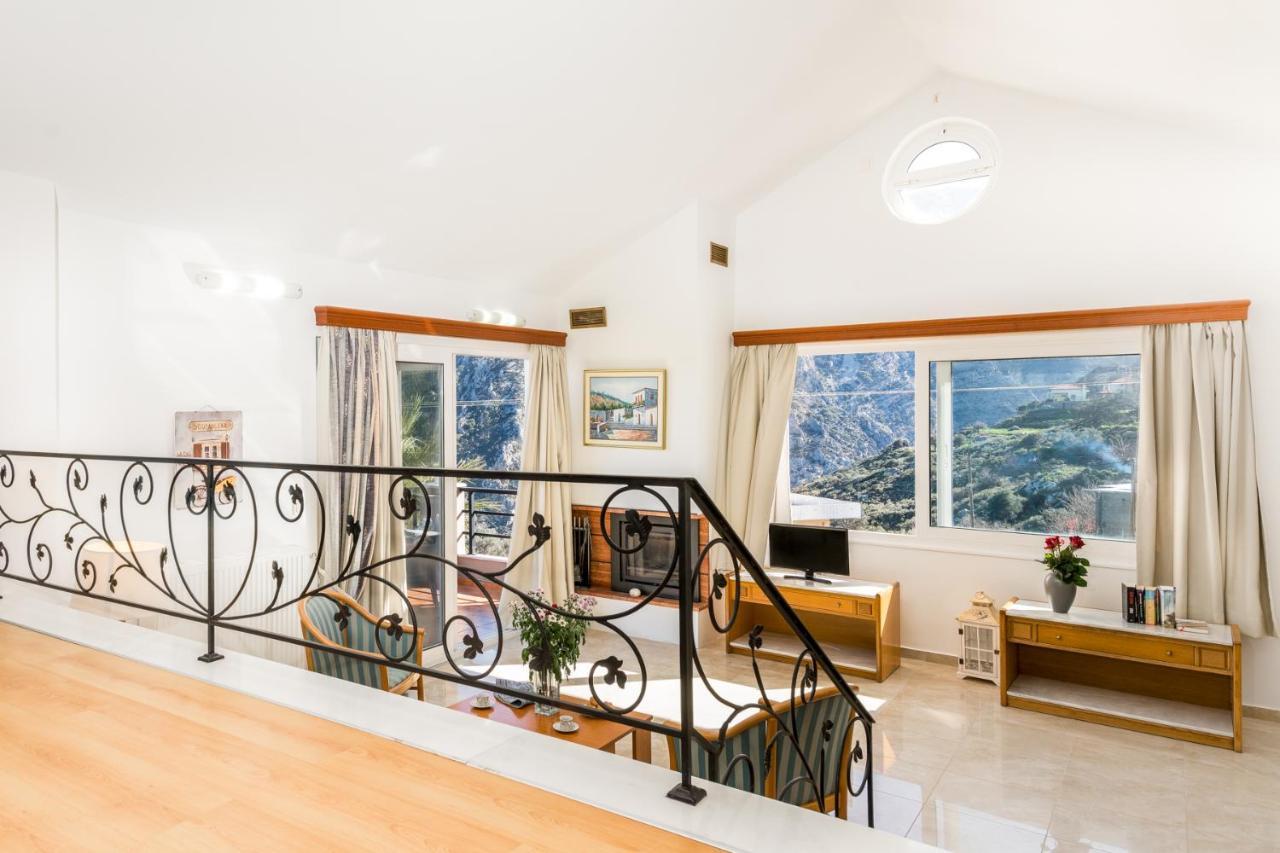 Villa Frati Gorge Dış mekan fotoğraf
