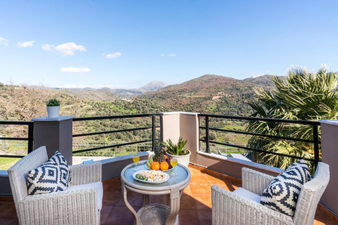 Villa Frati Gorge Dış mekan fotoğraf