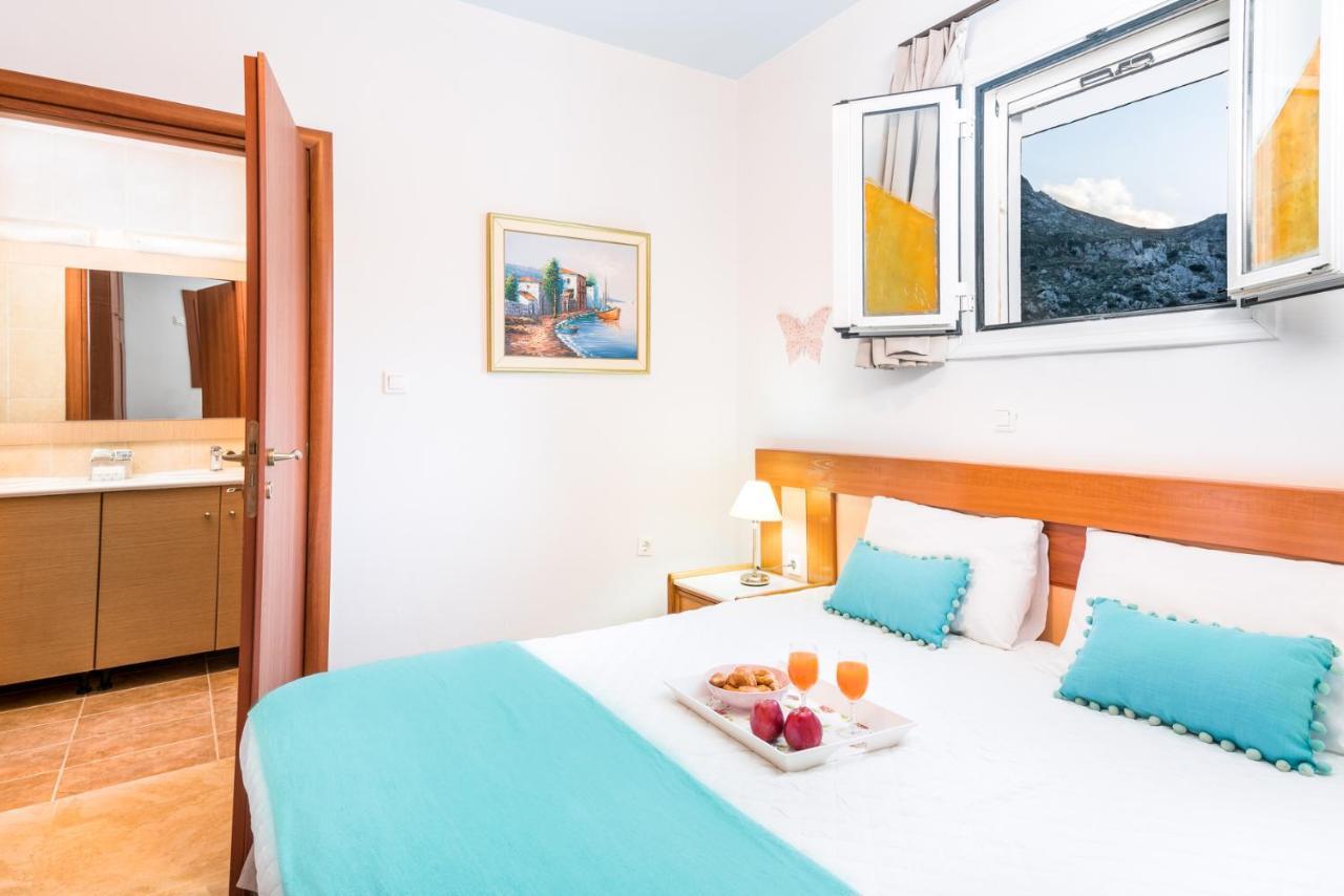 Villa Frati Gorge Dış mekan fotoğraf