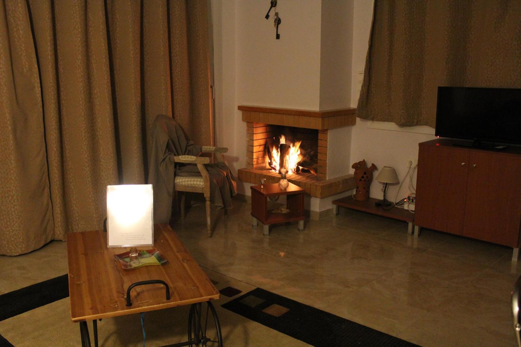 Villa Frati Gorge Dış mekan fotoğraf