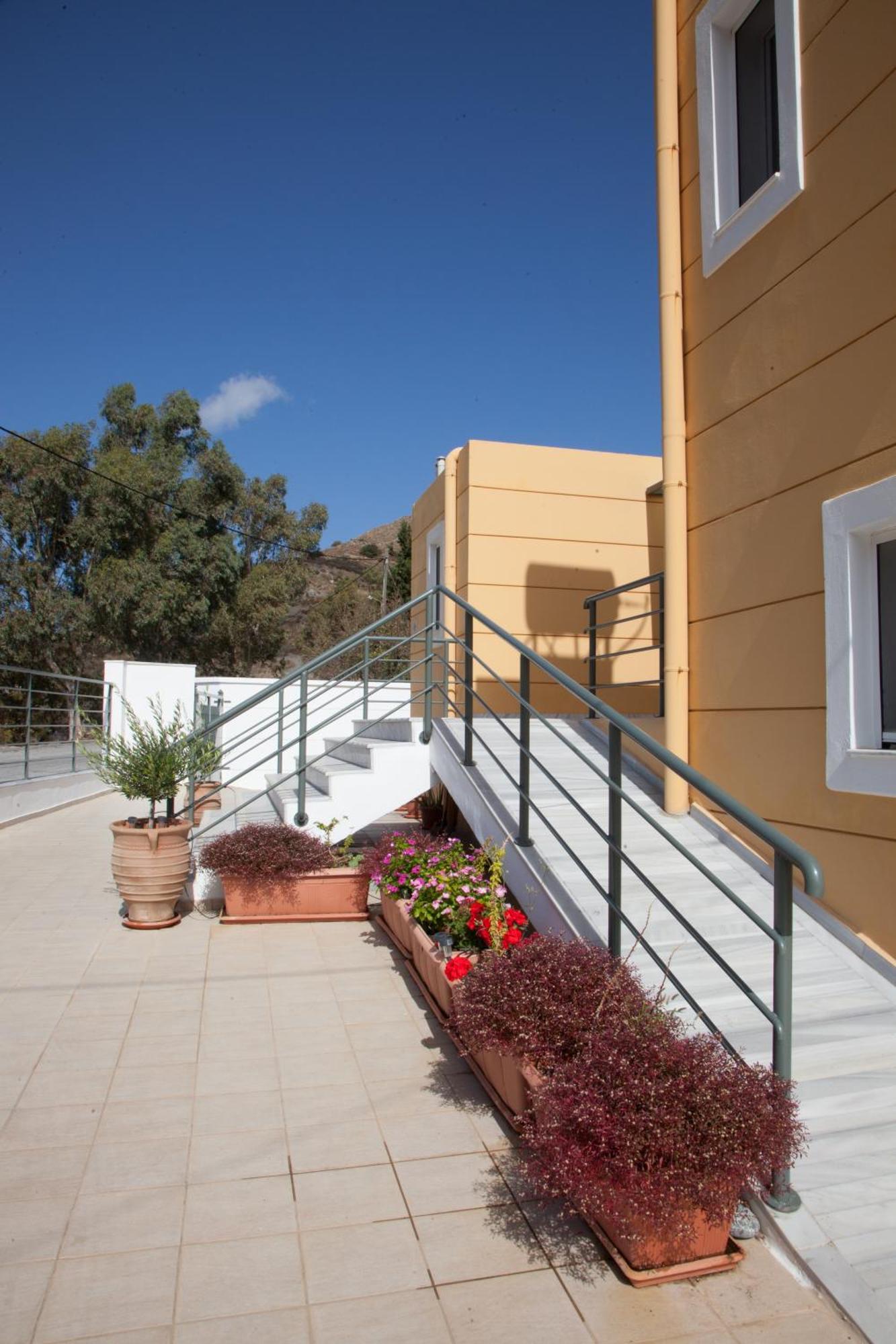 Villa Frati Gorge Dış mekan fotoğraf