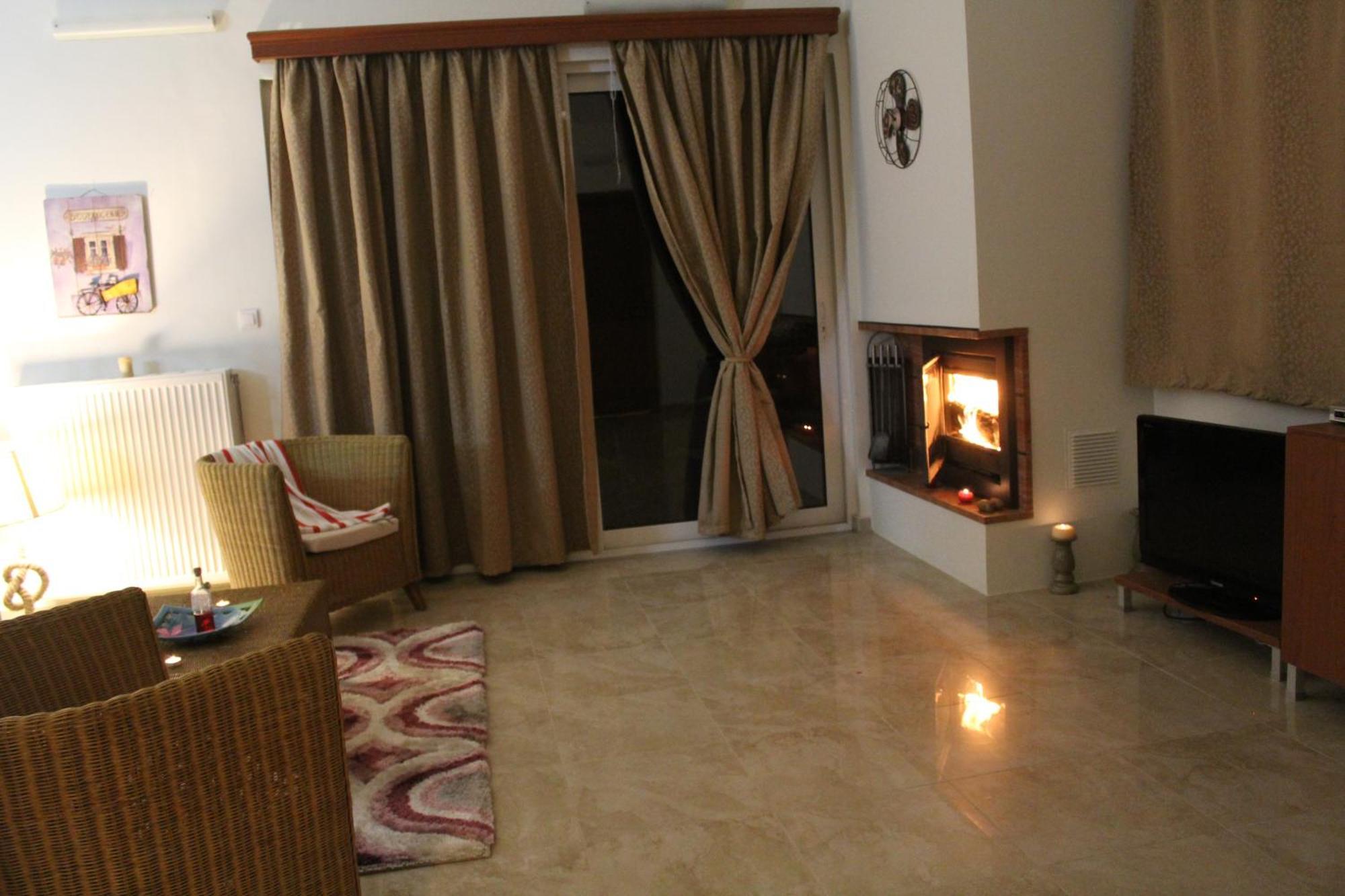 Villa Frati Gorge Dış mekan fotoğraf