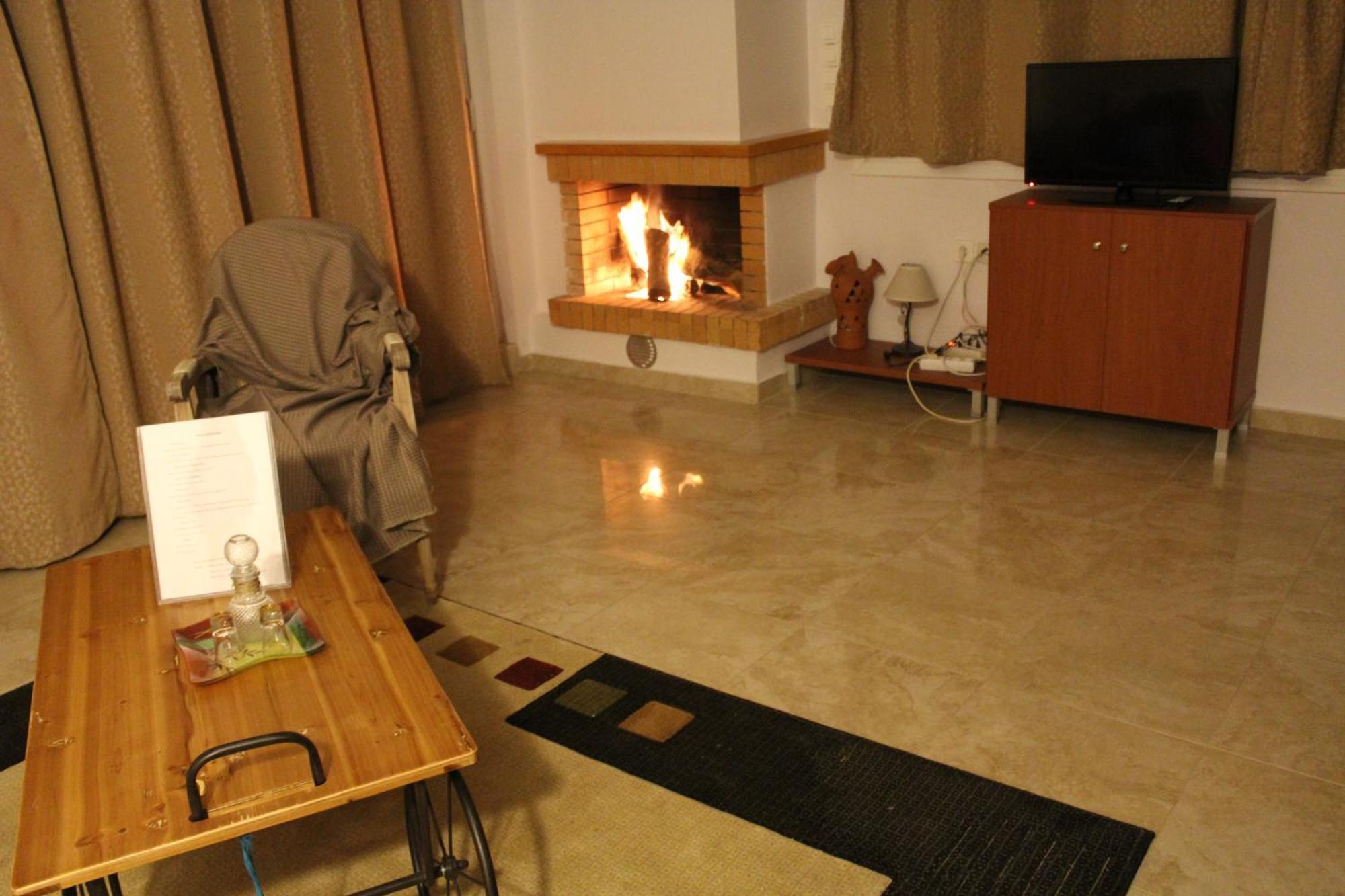 Villa Frati Gorge Dış mekan fotoğraf