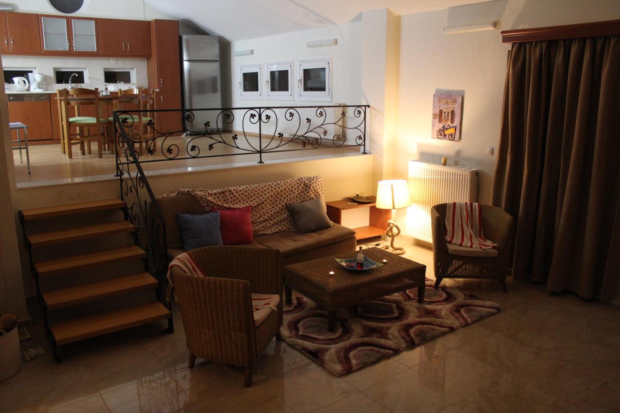 Villa Frati Gorge Dış mekan fotoğraf