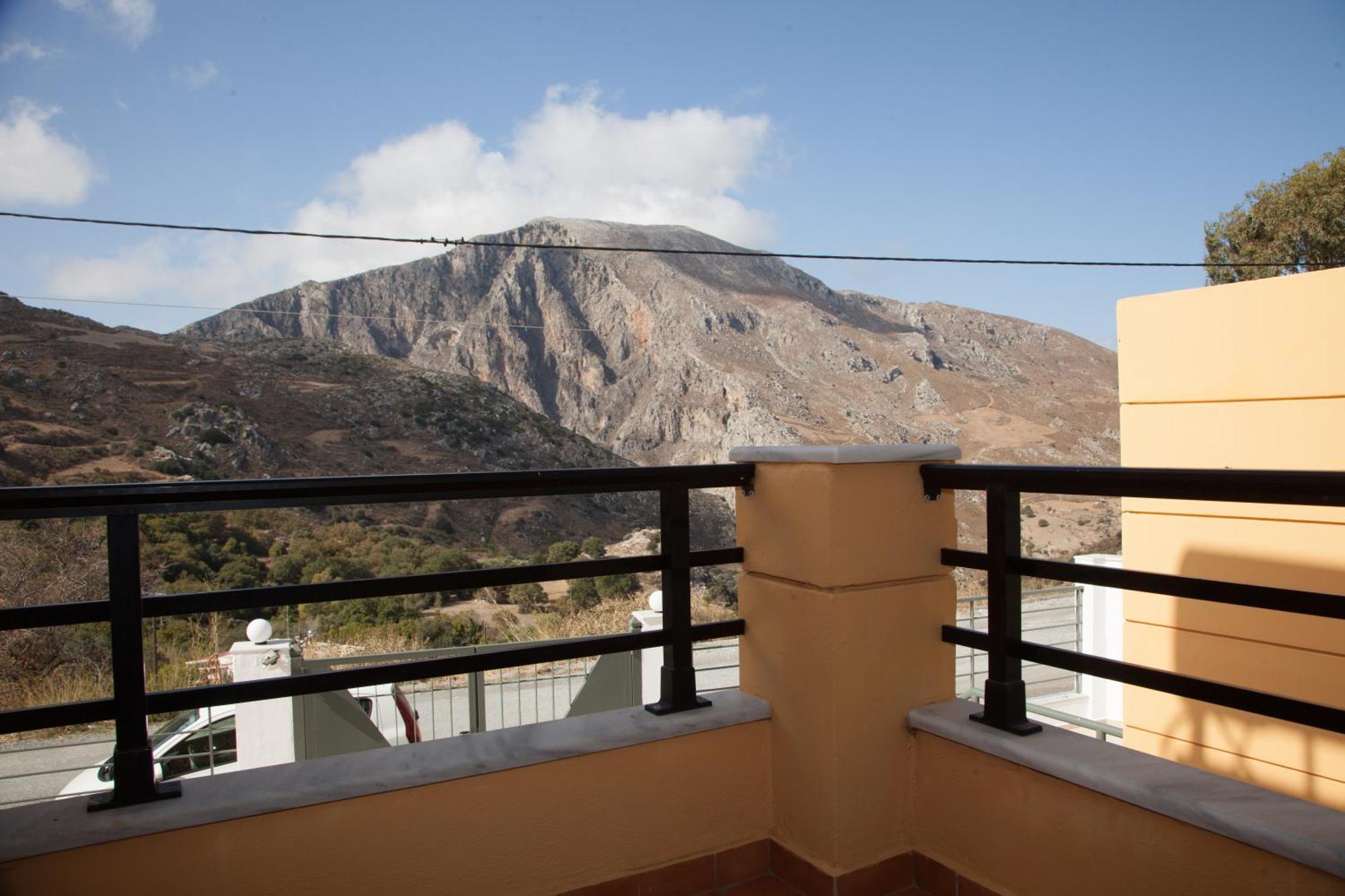 Villa Frati Gorge Dış mekan fotoğraf