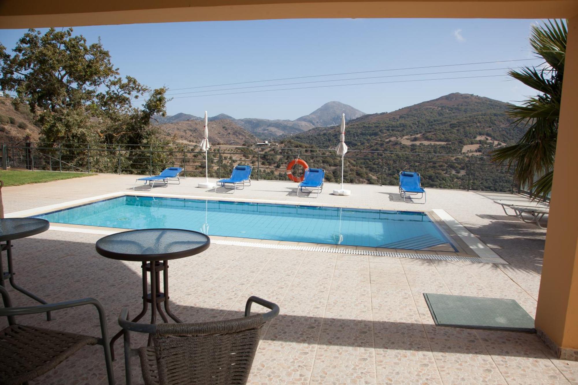 Villa Frati Gorge Dış mekan fotoğraf