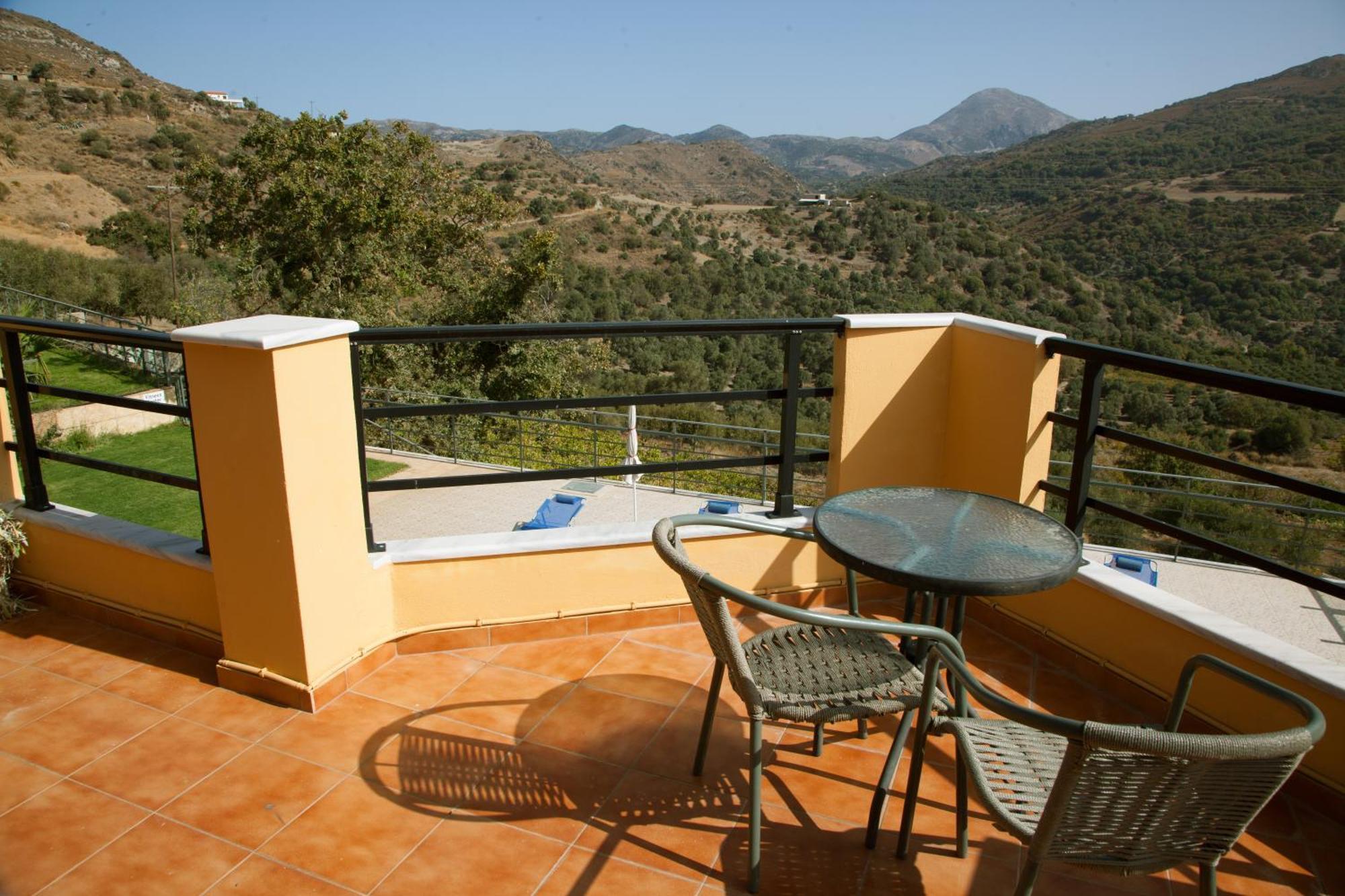 Villa Frati Gorge Dış mekan fotoğraf