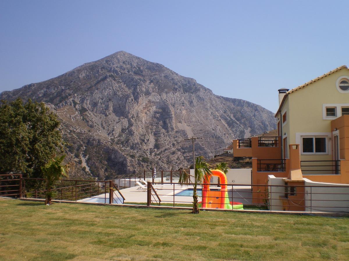 Villa Frati Gorge Dış mekan fotoğraf