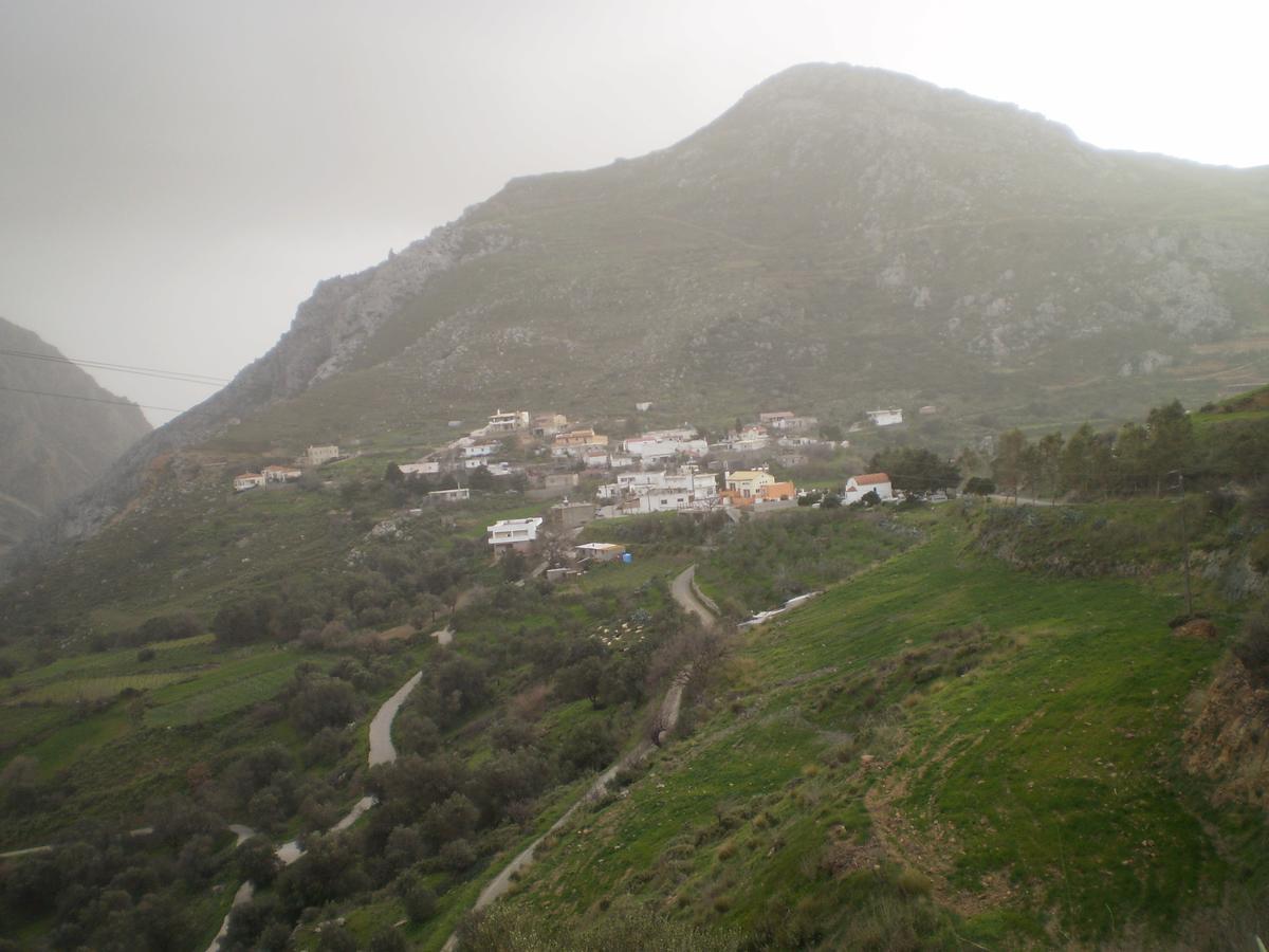 Villa Frati Gorge Dış mekan fotoğraf