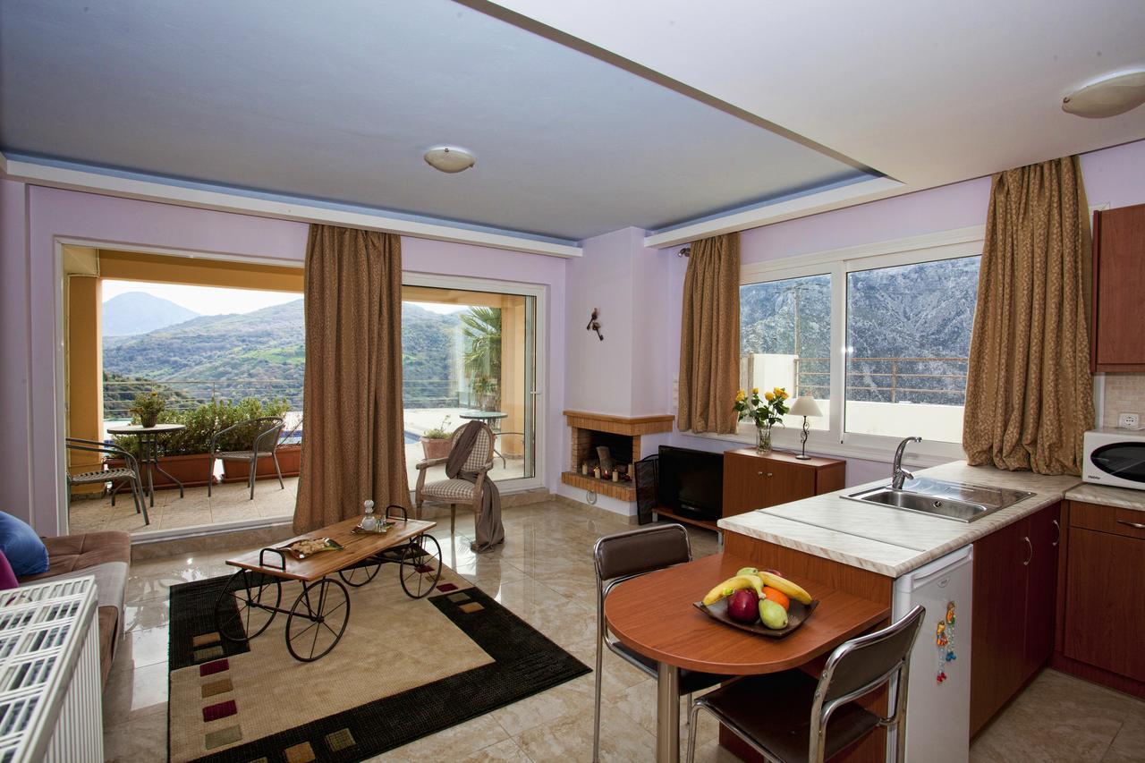 Villa Frati Gorge Dış mekan fotoğraf