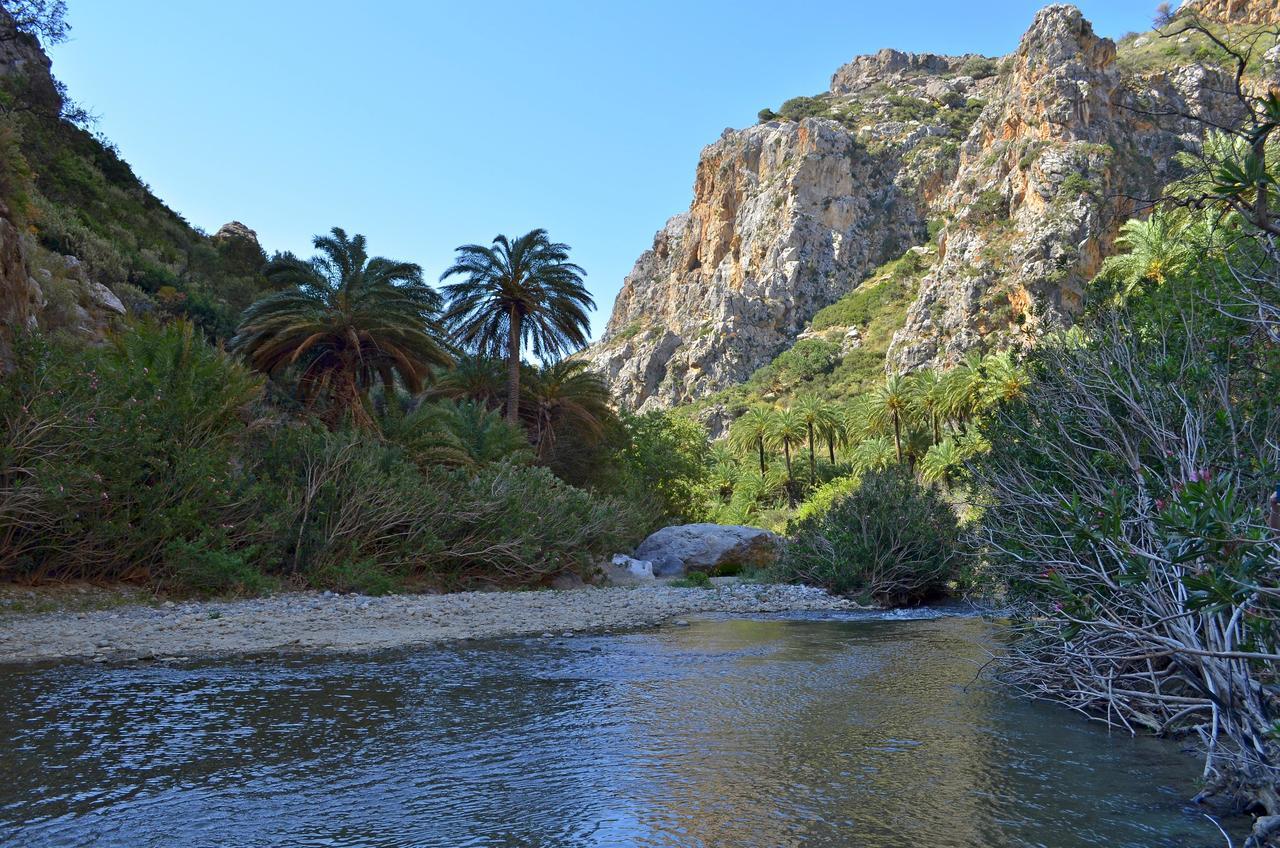 Villa Frati Gorge Dış mekan fotoğraf