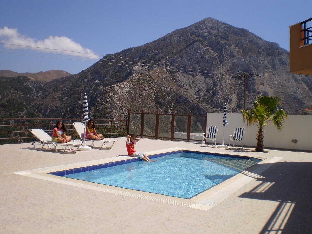 Villa Frati Gorge Dış mekan fotoğraf