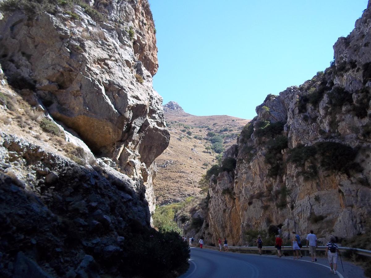 Villa Frati Gorge Dış mekan fotoğraf