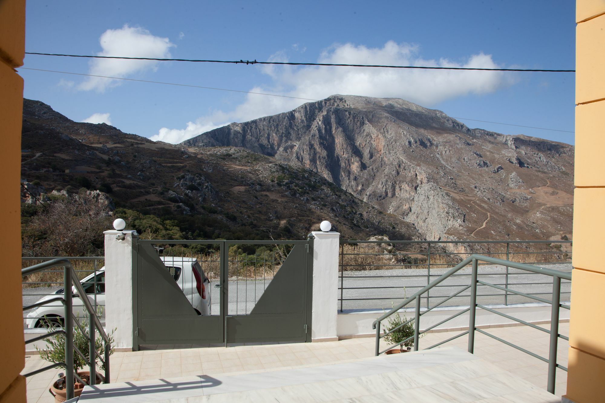 Villa Frati Gorge Dış mekan fotoğraf