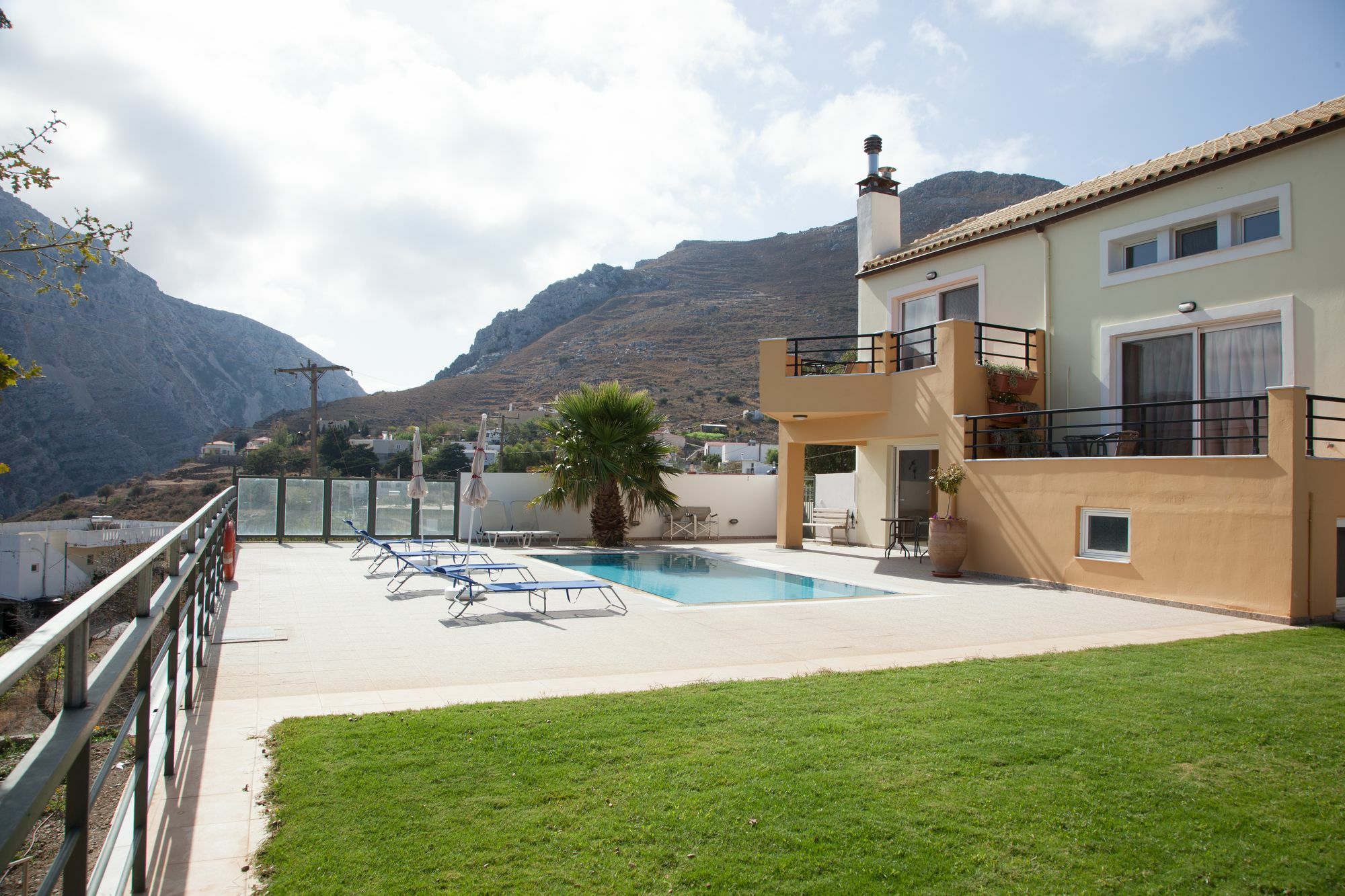 Villa Frati Gorge Dış mekan fotoğraf