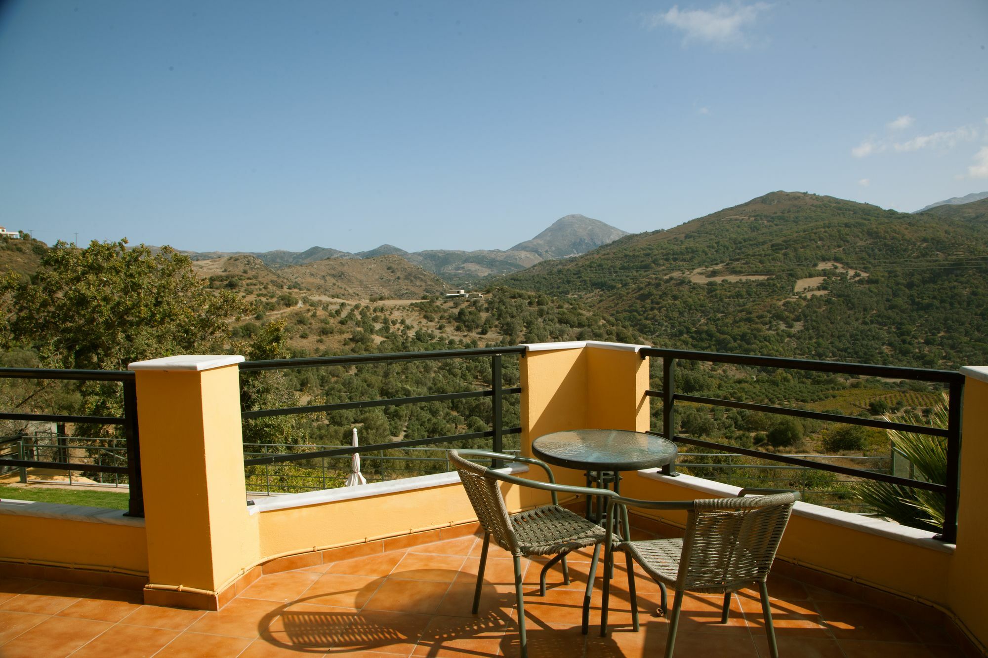 Villa Frati Gorge Dış mekan fotoğraf