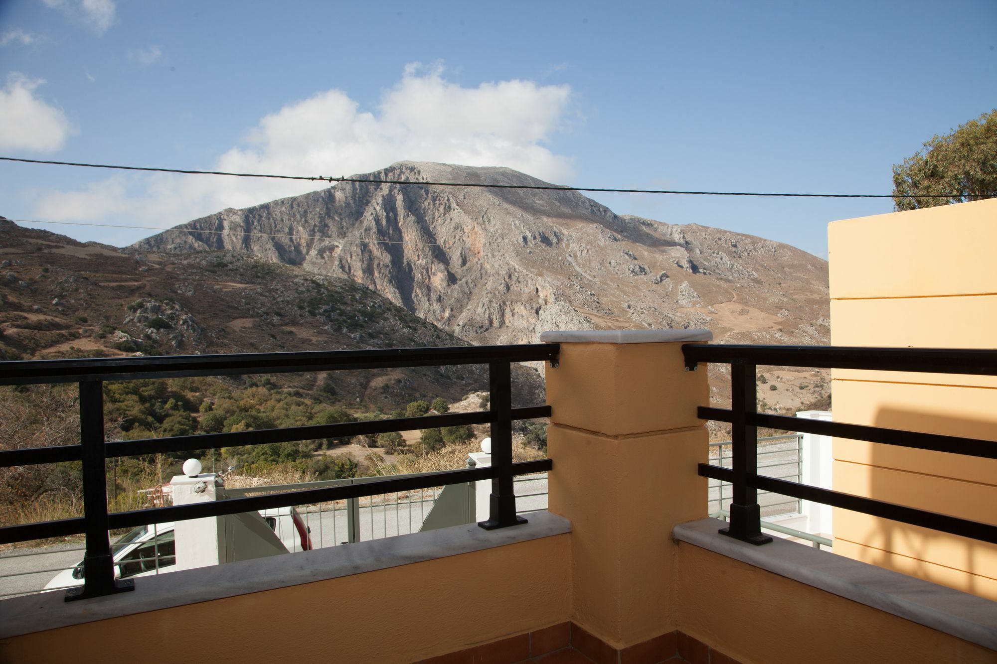 Villa Frati Gorge Dış mekan fotoğraf