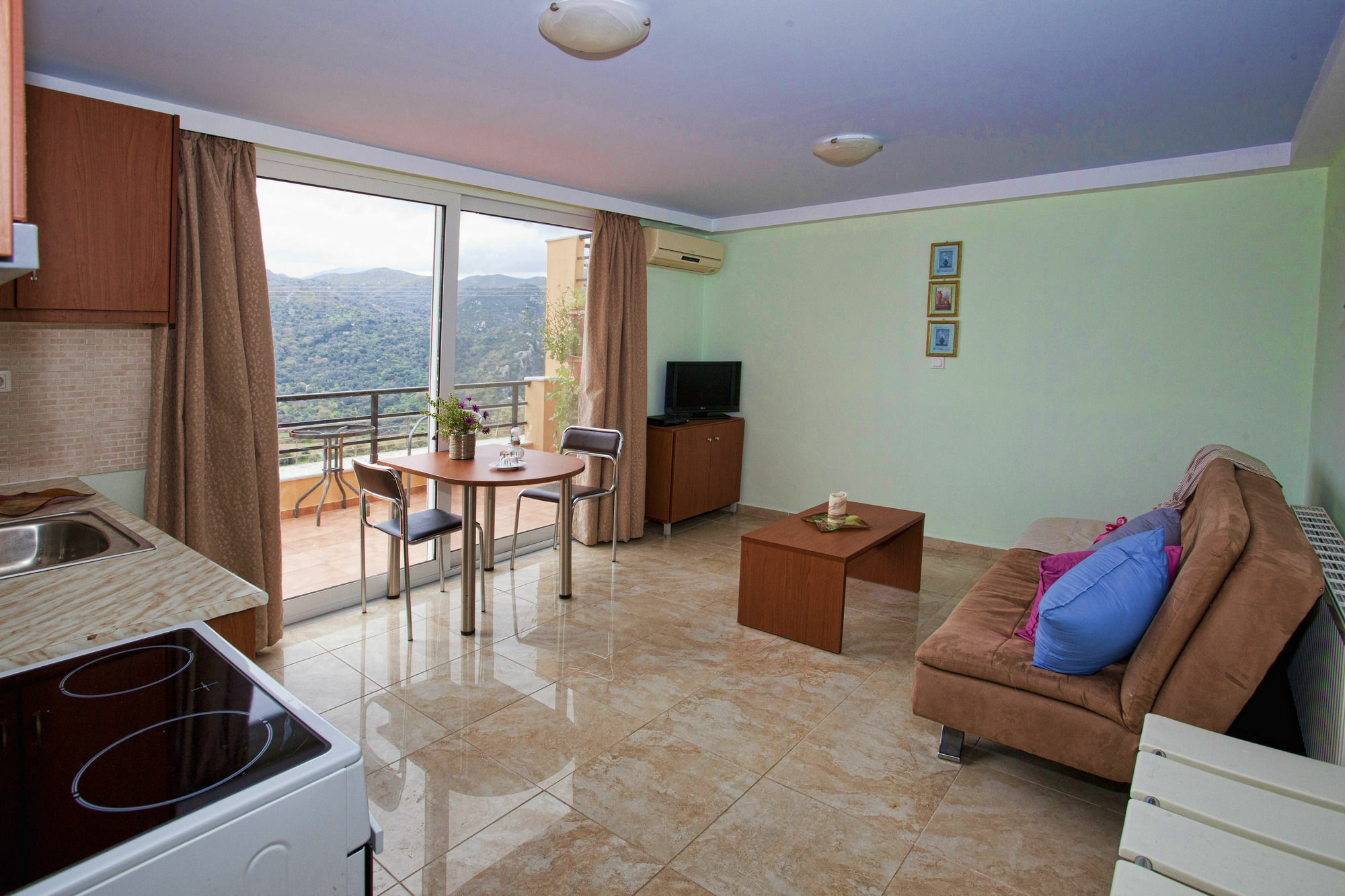 Villa Frati Gorge Dış mekan fotoğraf