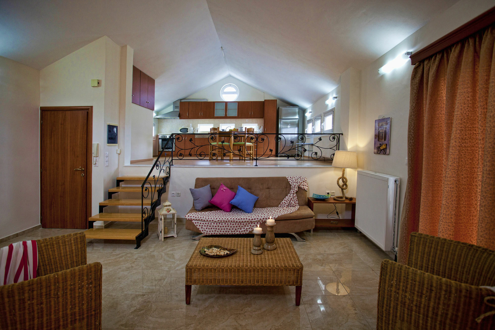 Villa Frati Gorge Dış mekan fotoğraf